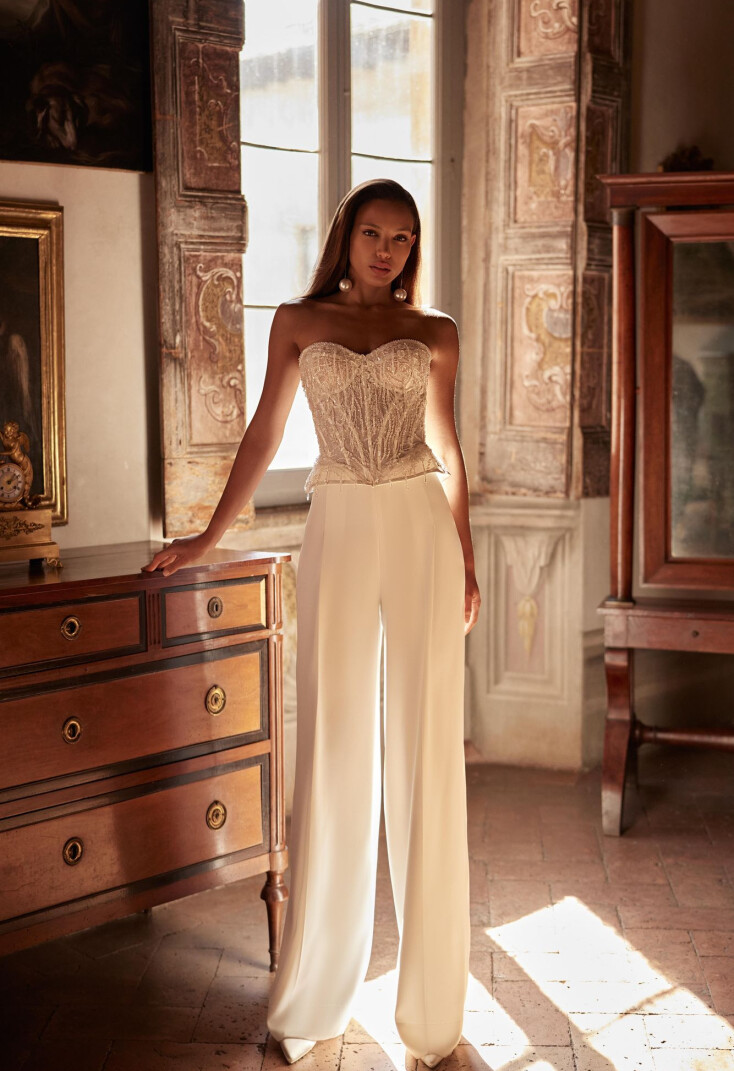 Image Emmalise (pants) FR 2113 - 1