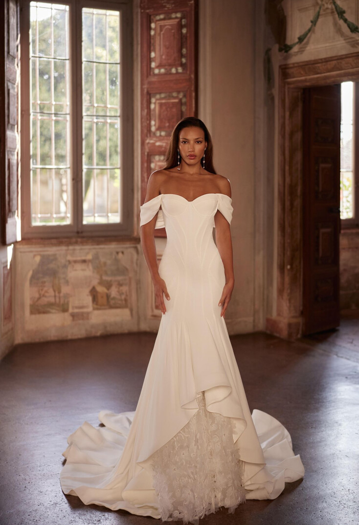 Fotografia Laetitia PL 2114 - 1