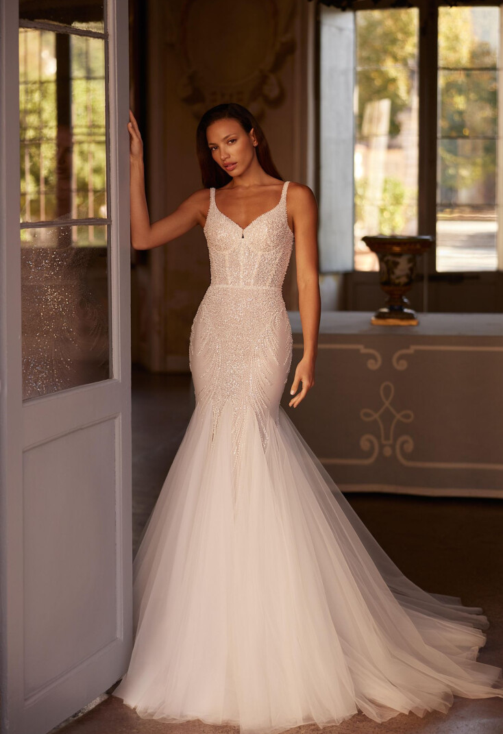 Фото Alinae RU 2117 - 1