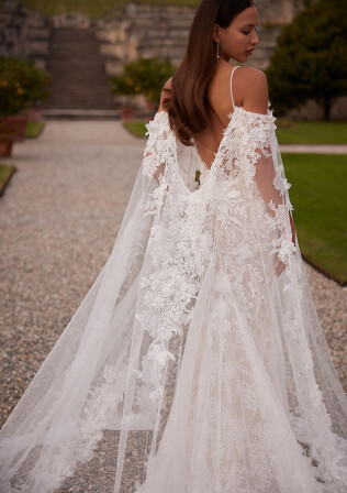 Picture Bolero EN 2122 - 1