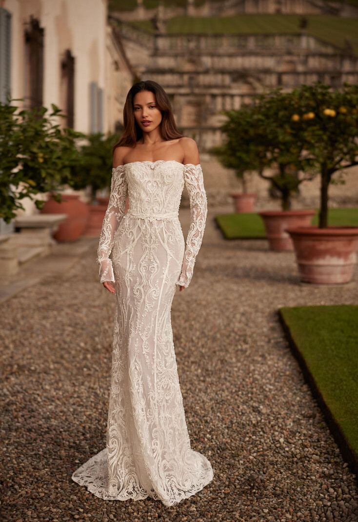 Fotografia Melisande PL 2124 - 1