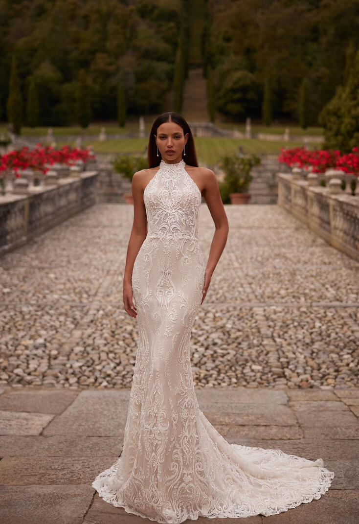 Фото Nerissa RU 2128 - 1