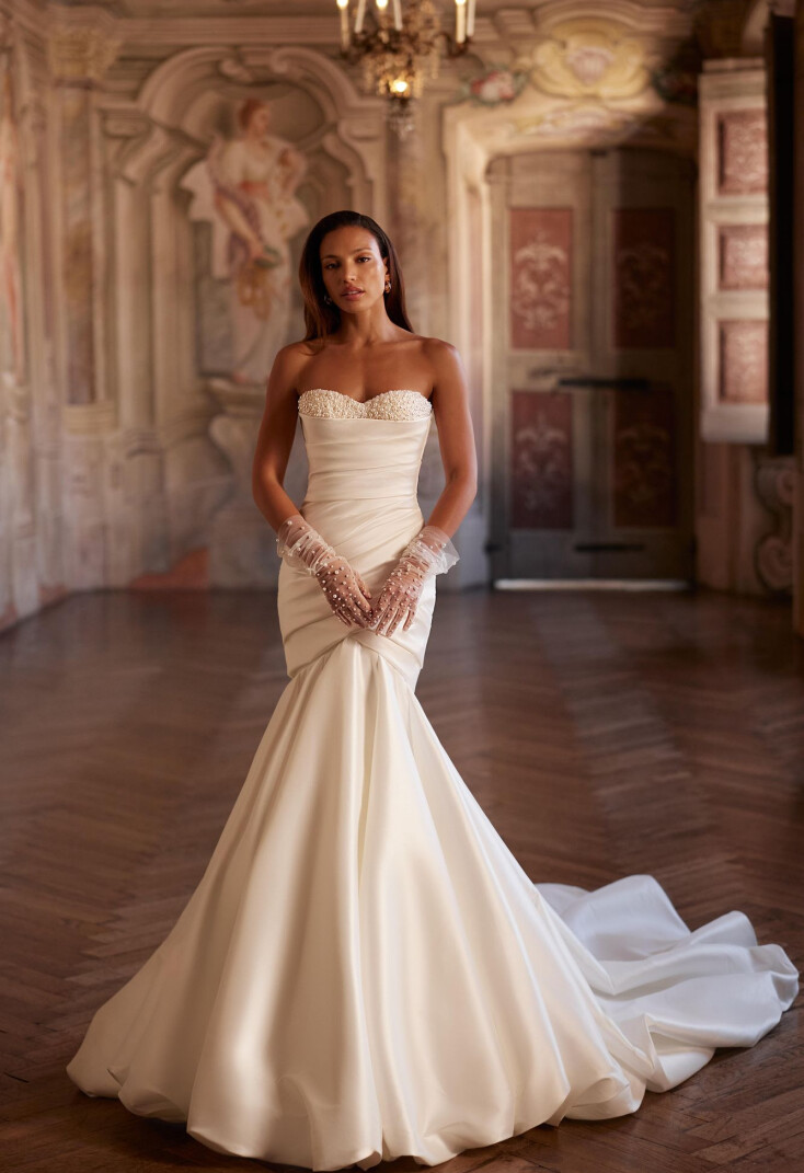 Фотографія Lorelei UK 2131 - 1