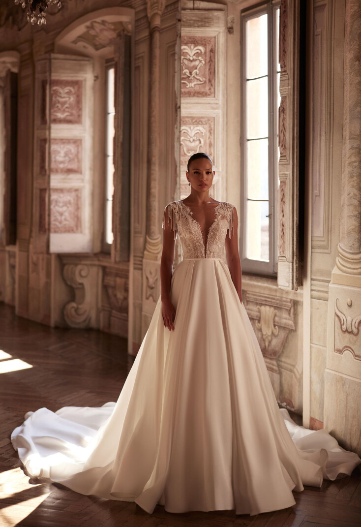 Fotografia Ophelia PL 2133 - 1