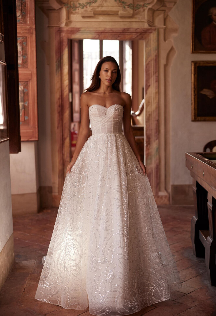 Фото Luciana RU 2136 - 1