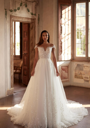 Image Isadora FR 2138 - 1