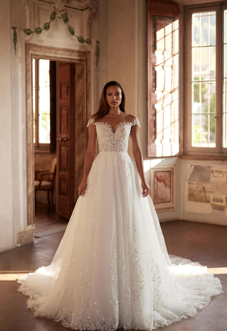 Фотографія Isadora UK 2138 - 1