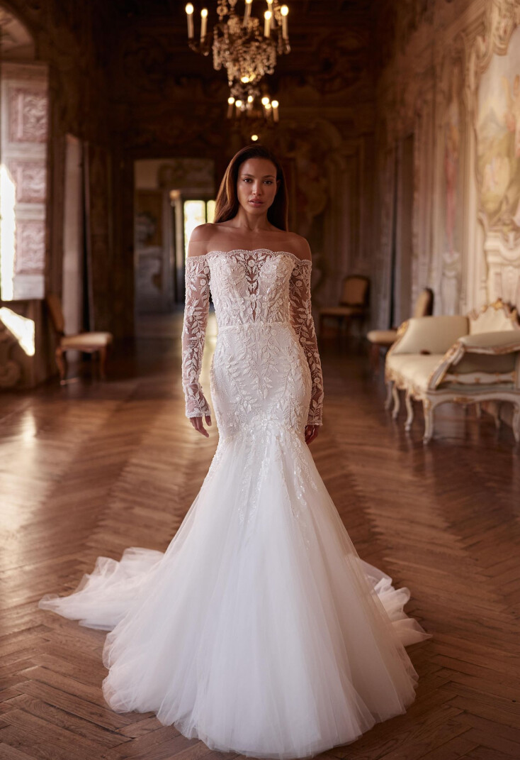 Фото Liora RU 2139 - 1