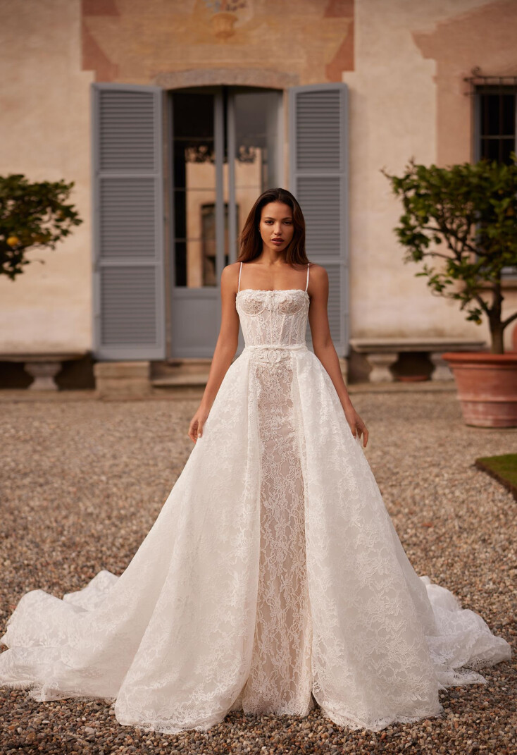 Фото Liliane RU 2142 - 1