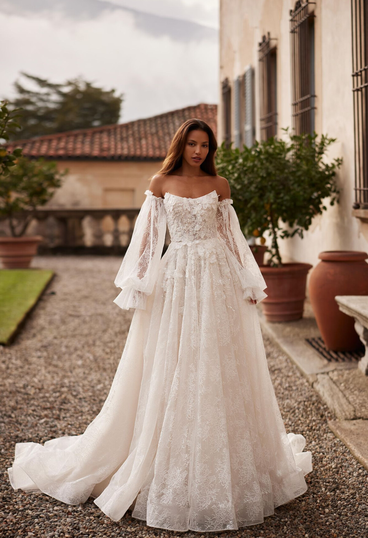 Immagine Clarisse IT 2144 - 1