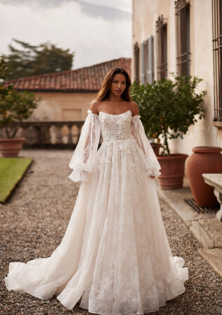 Image Clarisse FR 2144 - 1