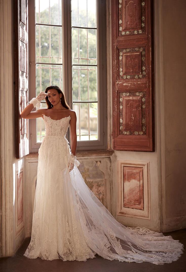 Фото Elan RU 2148 - 1