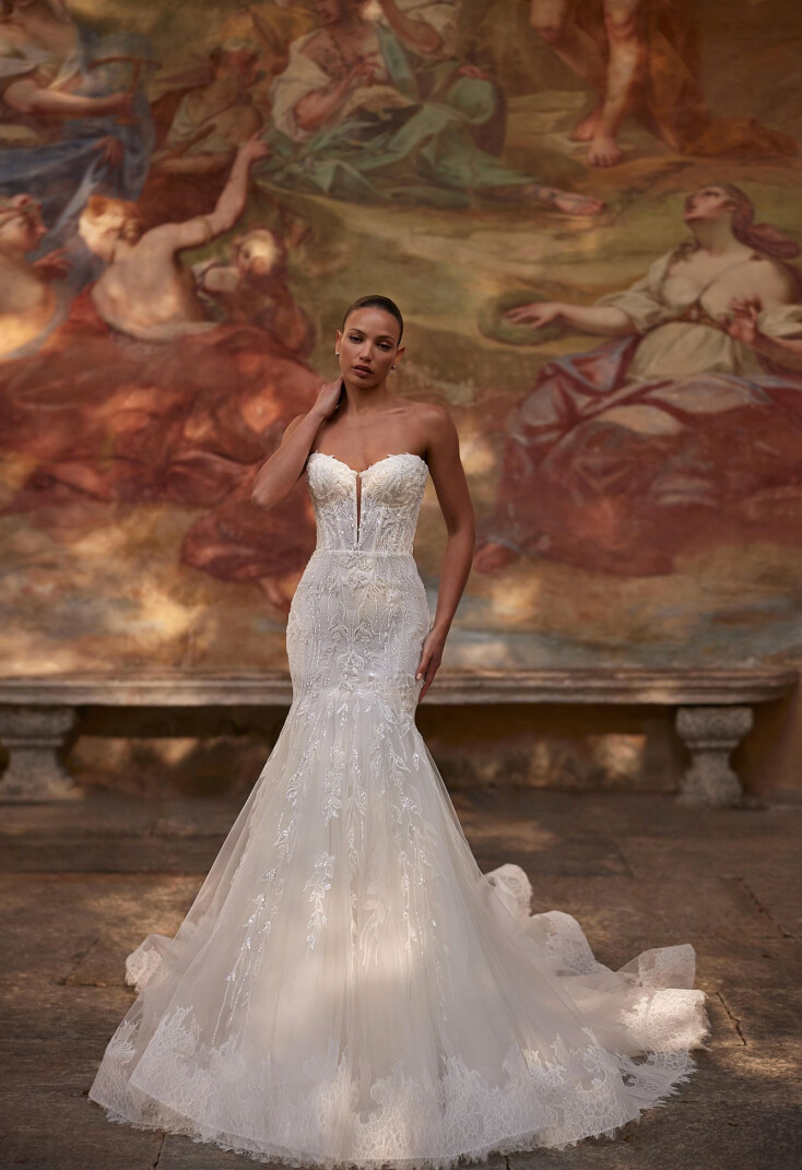 Bild Elara DE 2150 - 1