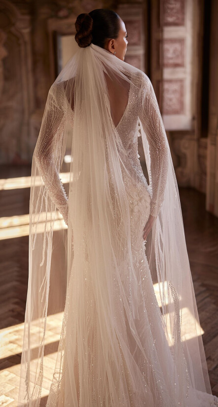 Picture Veil EN 2157 - 1