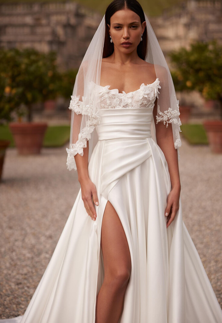 Picture Veil EN 2158 - 1