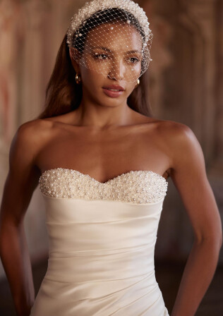 Фото Headband RU 2161 - 1