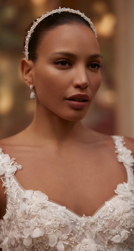 Picture Headband EN 2162 - 1