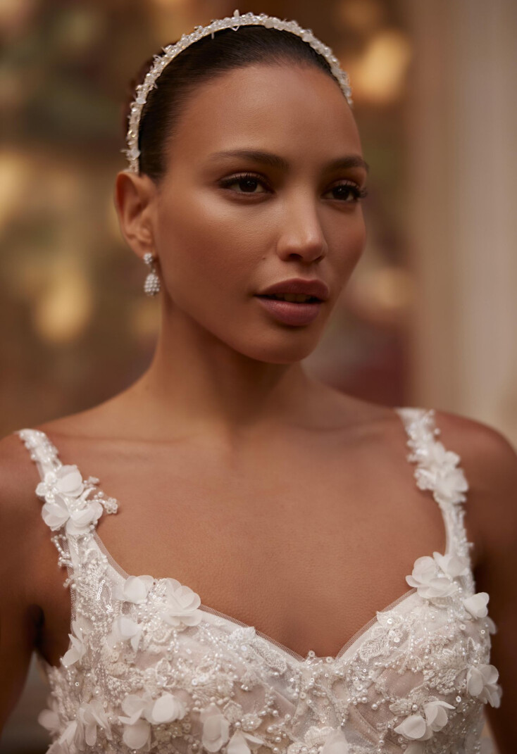 Image Headband FR 2162 - 1