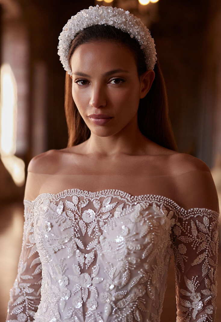 Image Headband FR 2164 - 1