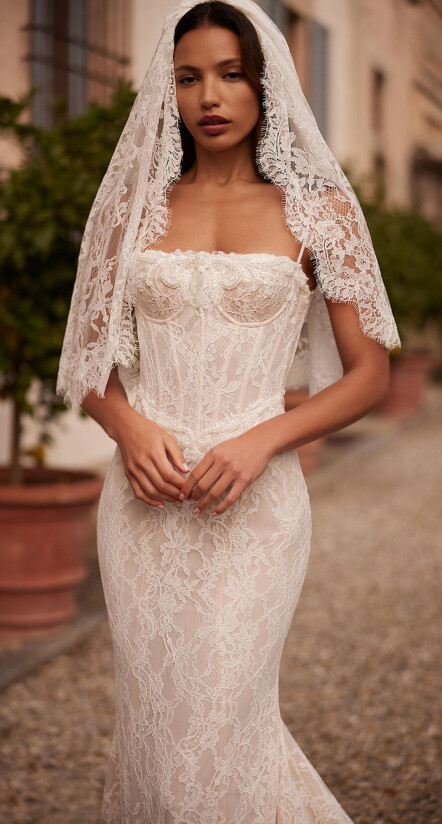 Picture Veil EN 2165 - 1