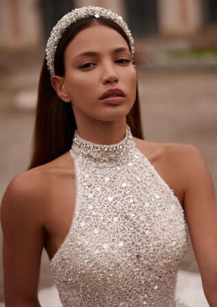 Фото Headband RU 2166 - 1