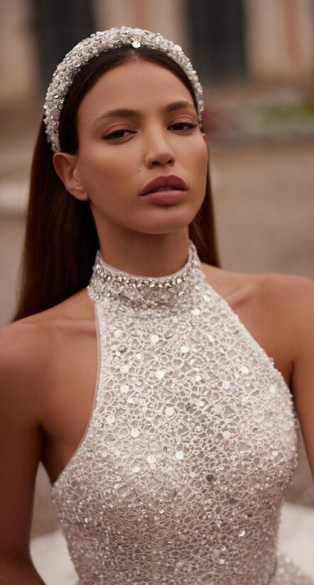 Picture Headband EN 2166 - 1