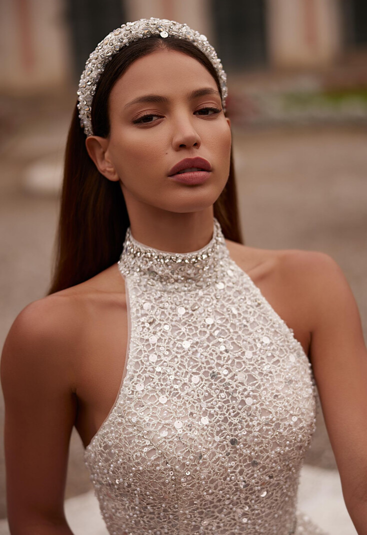 Image Headband FR 2166 - 1