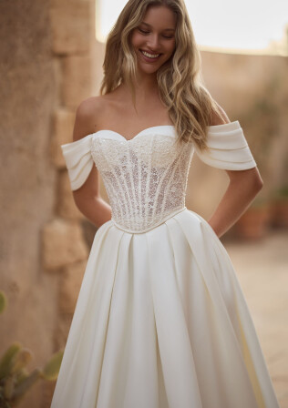 Picture Adara (corset) EN 2167 - 1