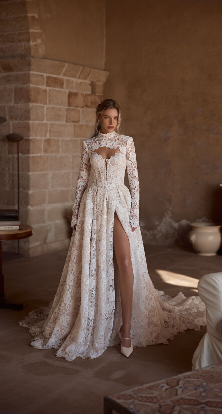 Фотографія Libra UK 2169 - 1