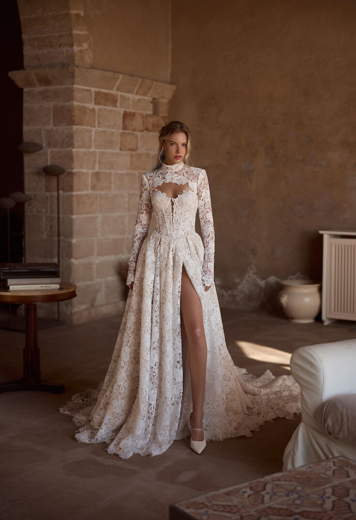 Picture Libra EN 2169 - 1