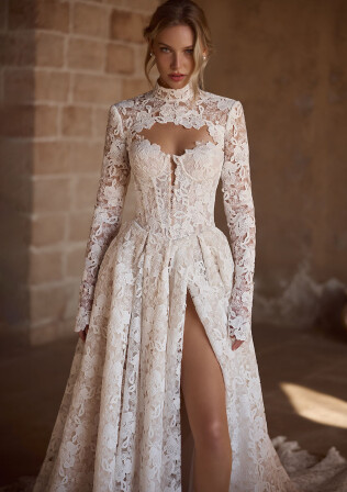 Picture bolero EN 2170 - 1