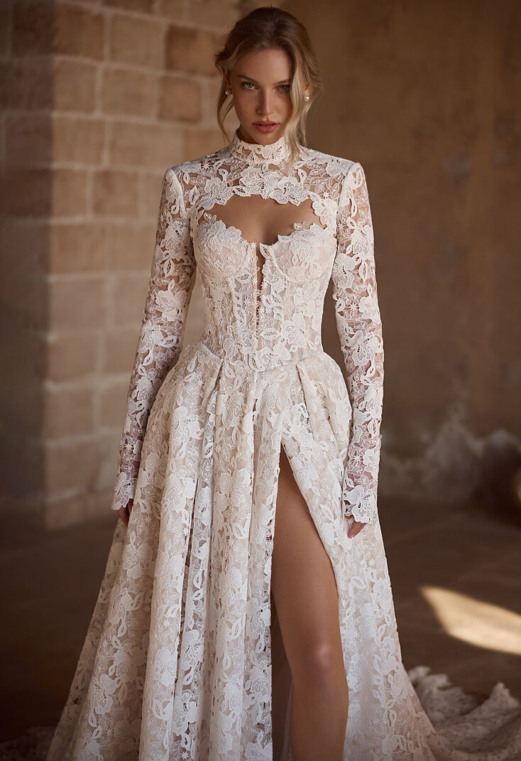 Immagine bolero IT 2170 - 1