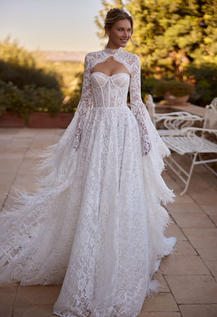 Picture Faya EN 2173 - 1