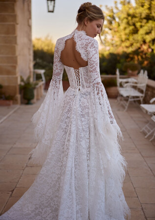 Picture bolero EN 2174 - 1