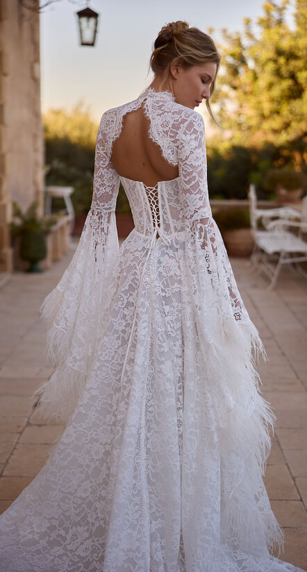 Picture bolero EN 2174 - 1