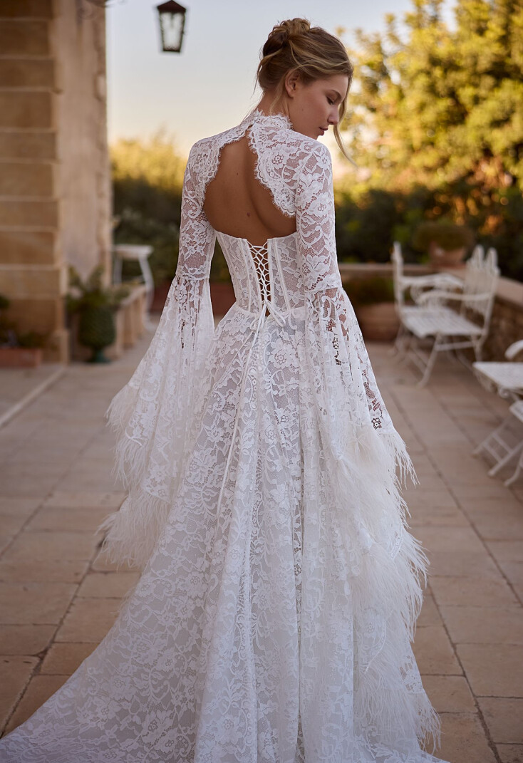 Bild bolero DE 2174 - 1