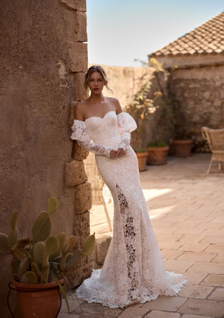 Picture Cora EN 2176 - 1