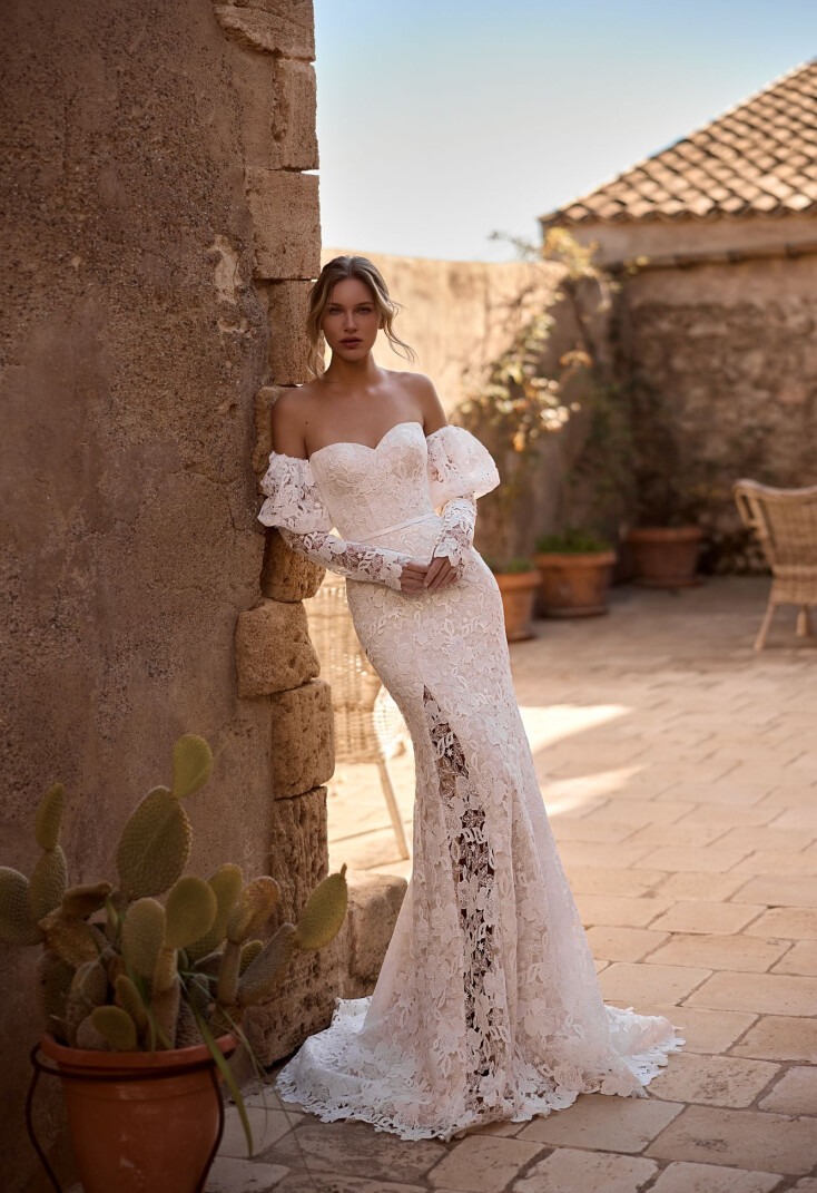 Picture Cora EN 2176 - 1