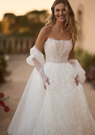 Picture bolero EN 2178 - 1