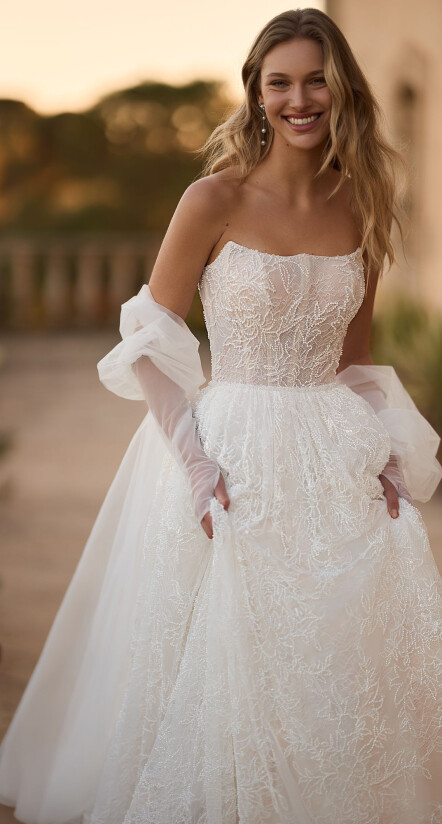 Picture bolero EN 2178 - 1