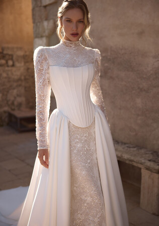 Picture Wolfa (corset) EN 2180 - 1