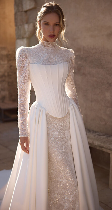 Image Wolfa (corset) FR 2180 - 1