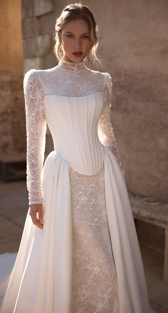 Picture Wolfa (corset) EN 2180 - 1