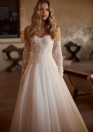 Picture Atria (corset) EN 2182 - 1