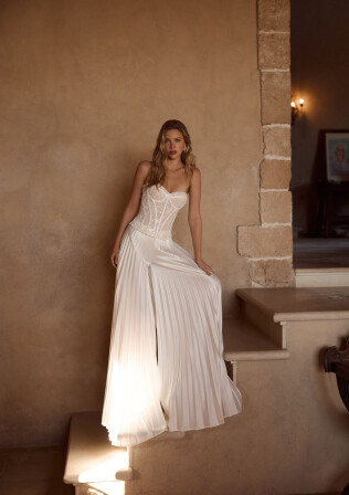 Picture Atria (pants) EN 2185 - 1