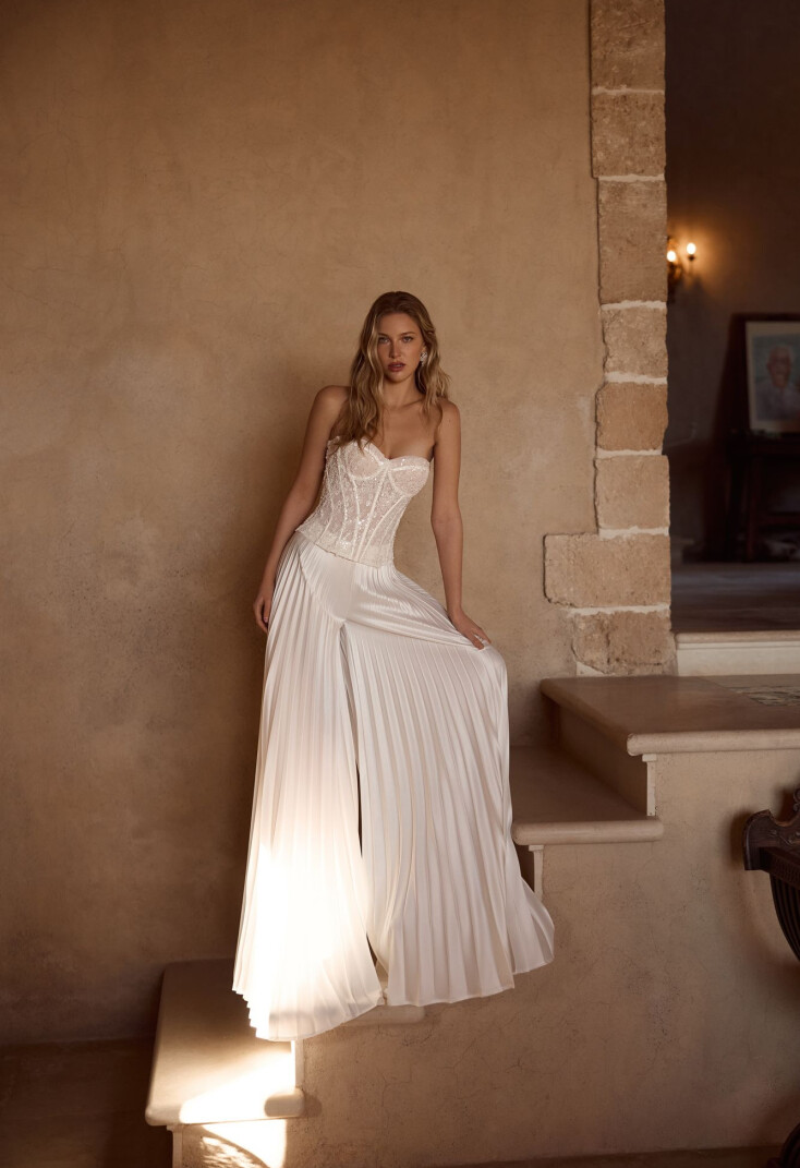 Picture Atria (pants) EN 2185 - 1