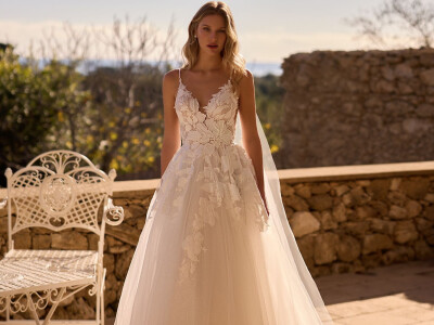 Daria Karlozi “Rigel” - “Lucea collection” on pollardi.com