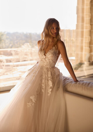 Picture Bolero EN 2187 - 1