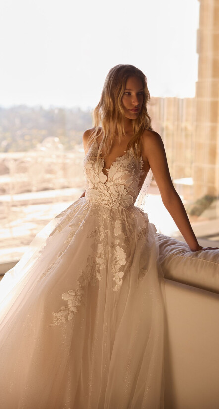 Picture Bolero EN 2187 - 1