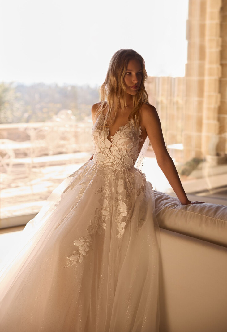 Фотографія Bolero UK 2187 - 1